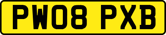 PW08PXB