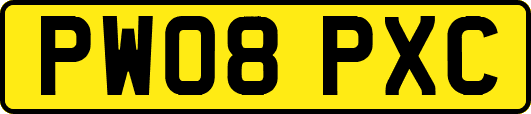 PW08PXC