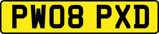 PW08PXD