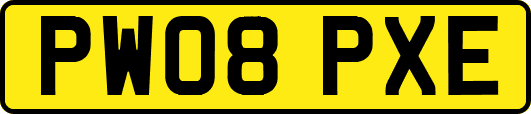 PW08PXE