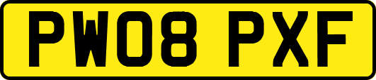 PW08PXF