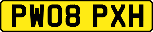 PW08PXH