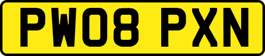 PW08PXN