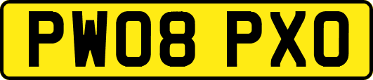 PW08PXO