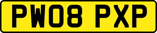 PW08PXP