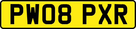 PW08PXR