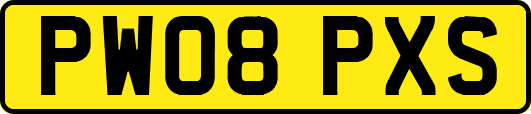 PW08PXS