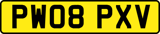 PW08PXV
