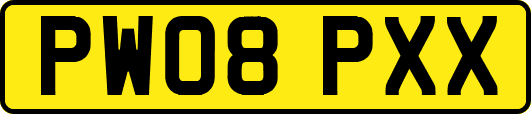PW08PXX