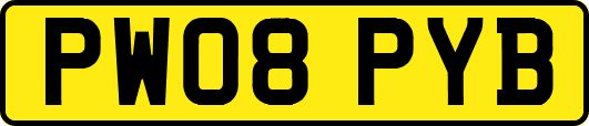 PW08PYB