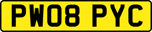 PW08PYC