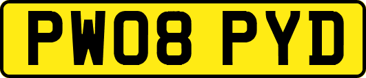PW08PYD
