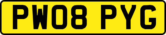PW08PYG