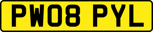 PW08PYL