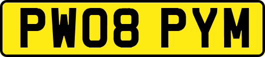 PW08PYM