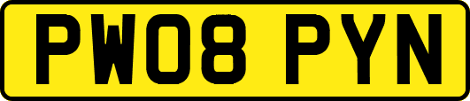 PW08PYN