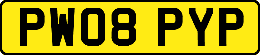 PW08PYP