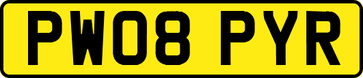 PW08PYR