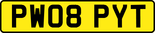 PW08PYT