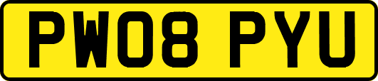 PW08PYU