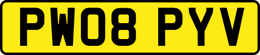 PW08PYV