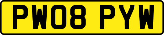 PW08PYW