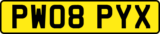 PW08PYX