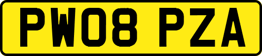 PW08PZA