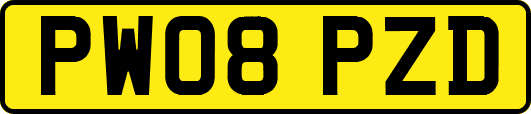 PW08PZD