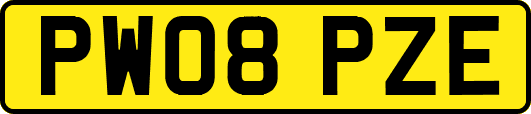 PW08PZE