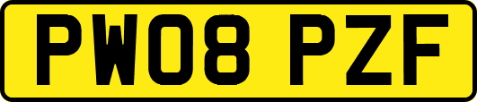 PW08PZF