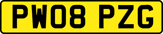 PW08PZG