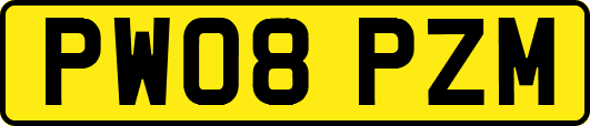 PW08PZM