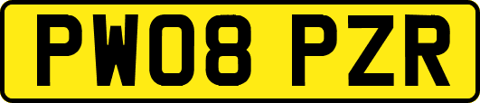 PW08PZR