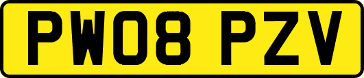 PW08PZV