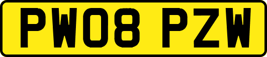 PW08PZW