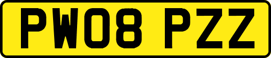 PW08PZZ