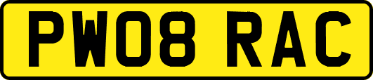 PW08RAC