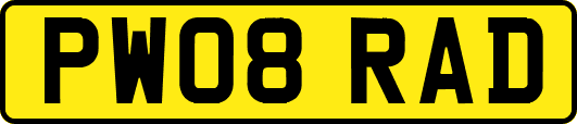 PW08RAD