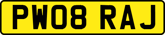 PW08RAJ