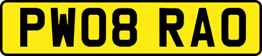 PW08RAO