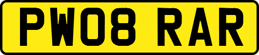 PW08RAR