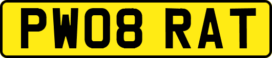 PW08RAT