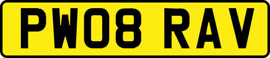 PW08RAV