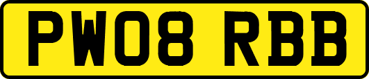 PW08RBB
