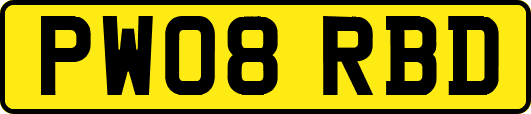 PW08RBD