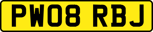 PW08RBJ