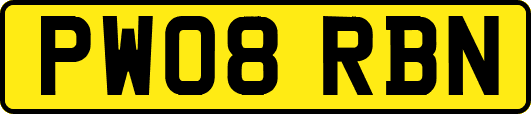 PW08RBN