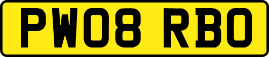 PW08RBO
