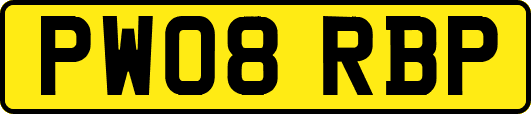 PW08RBP